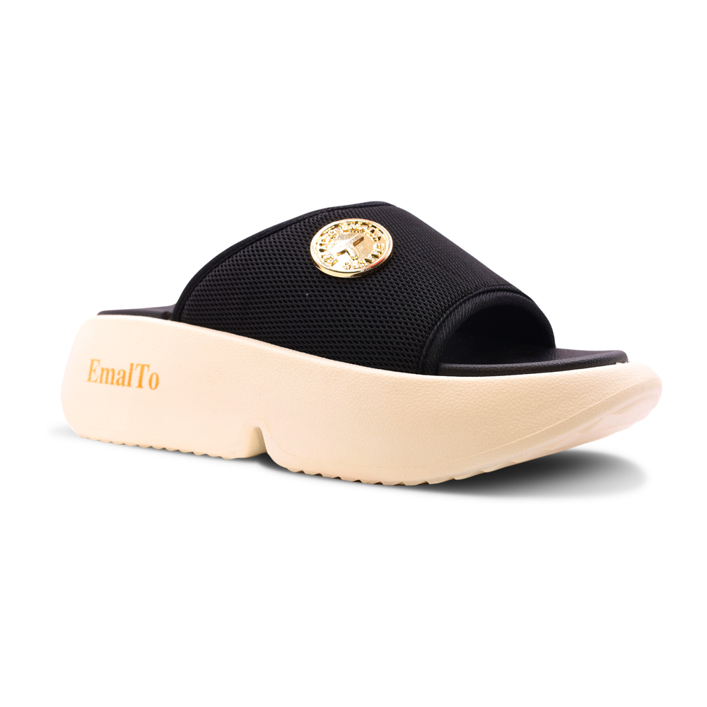 Шлепанцы женские из ЭВА, модель 99A-10, раз. ряд 37-41, ТМ Эмальто