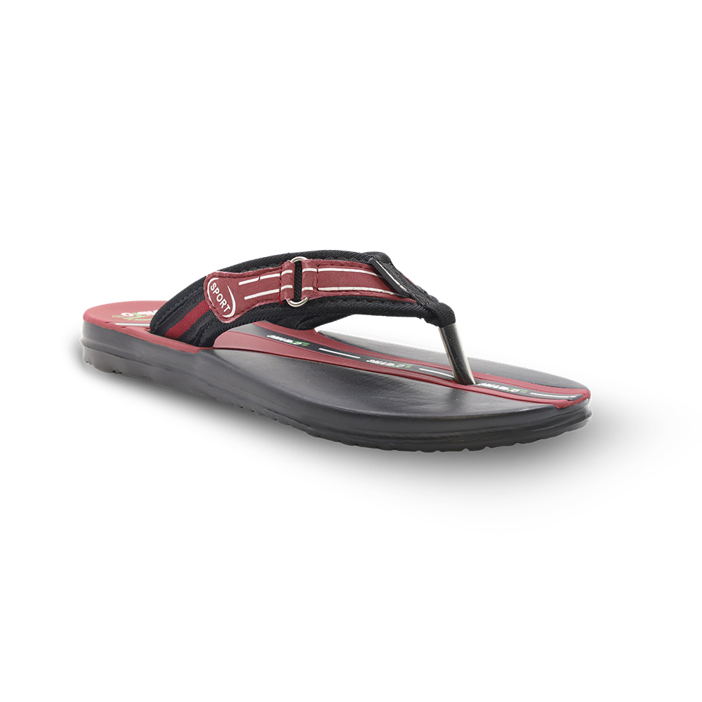 Сланцы подростковые из ЭВА, модель 693A-10, раз. ряд 36-40, ТМ Эмальто