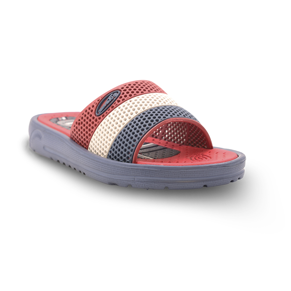 Шлепанцы детские из ЭВА, модель 555B-16, раз. ряд 30-35, ТМ Эмальто