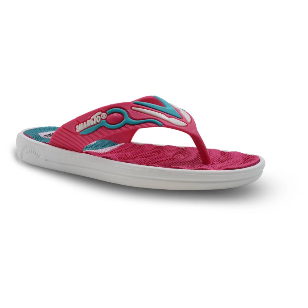 Сланцы детские из ЭВА, модель 777C-2, раз. ряд 24-29, ТМ Эмальто