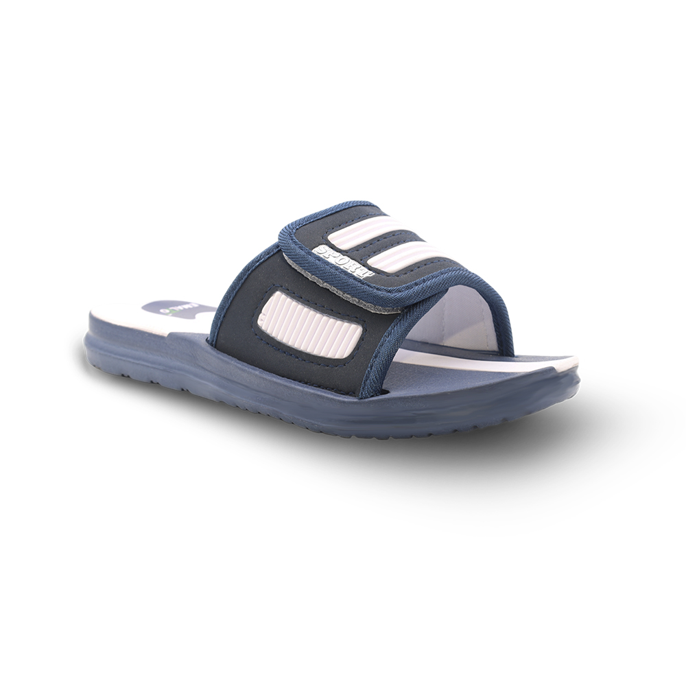 Шлепанцы детские из ЭВА, модель 9001B-1, раз. ряд 30-35, ТМ Эмальто