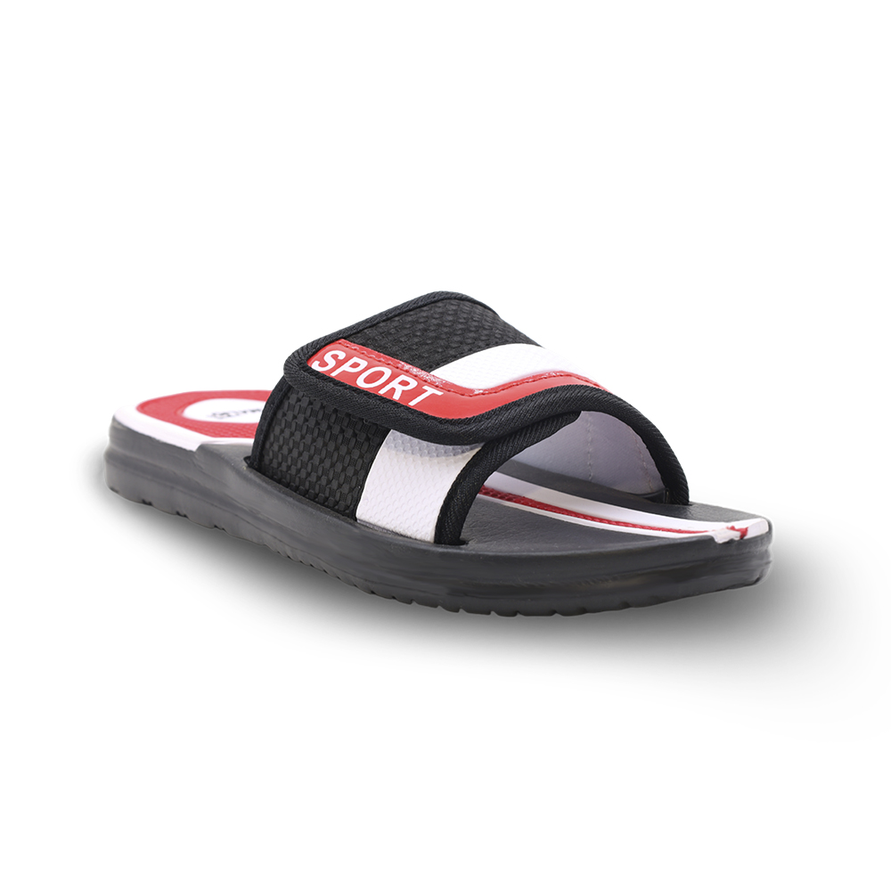 Шлепанцы детские из ЭВА, модель 9001B-13, раз. ряд 30-35, ТМ Эмальто