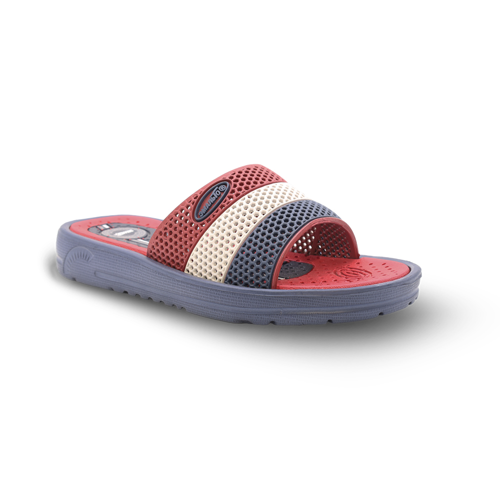 Шлепанцы детские из ЭВА, модель 555B-16, раз. ряд 30-35, ТМ Эмальто