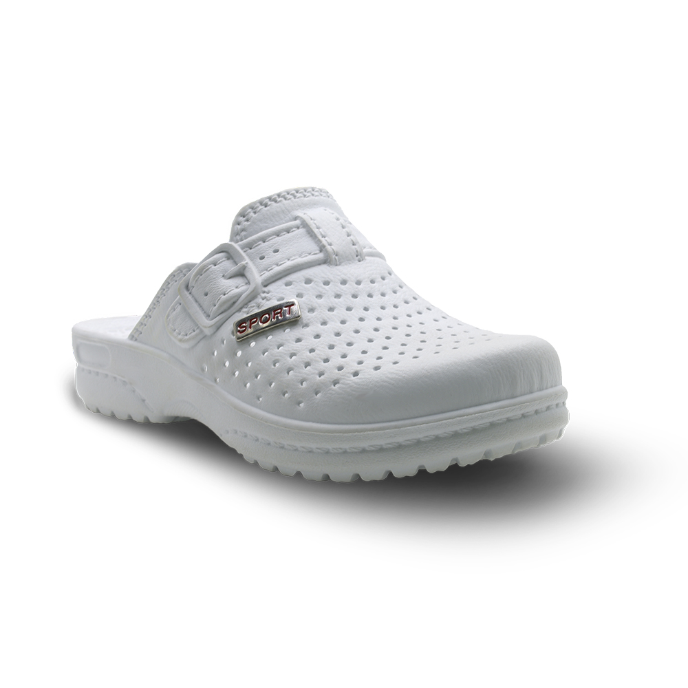 Сабо женские из ЭВА, модель T-35W раз. ряд 36-41, ТМ Step Forward