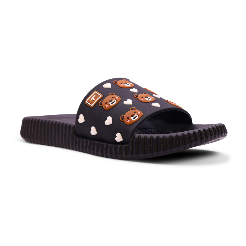 Шлепанцы детские из ЭВА, модель 603B-82, раз. ряд 30-35, ТМ Эмальто