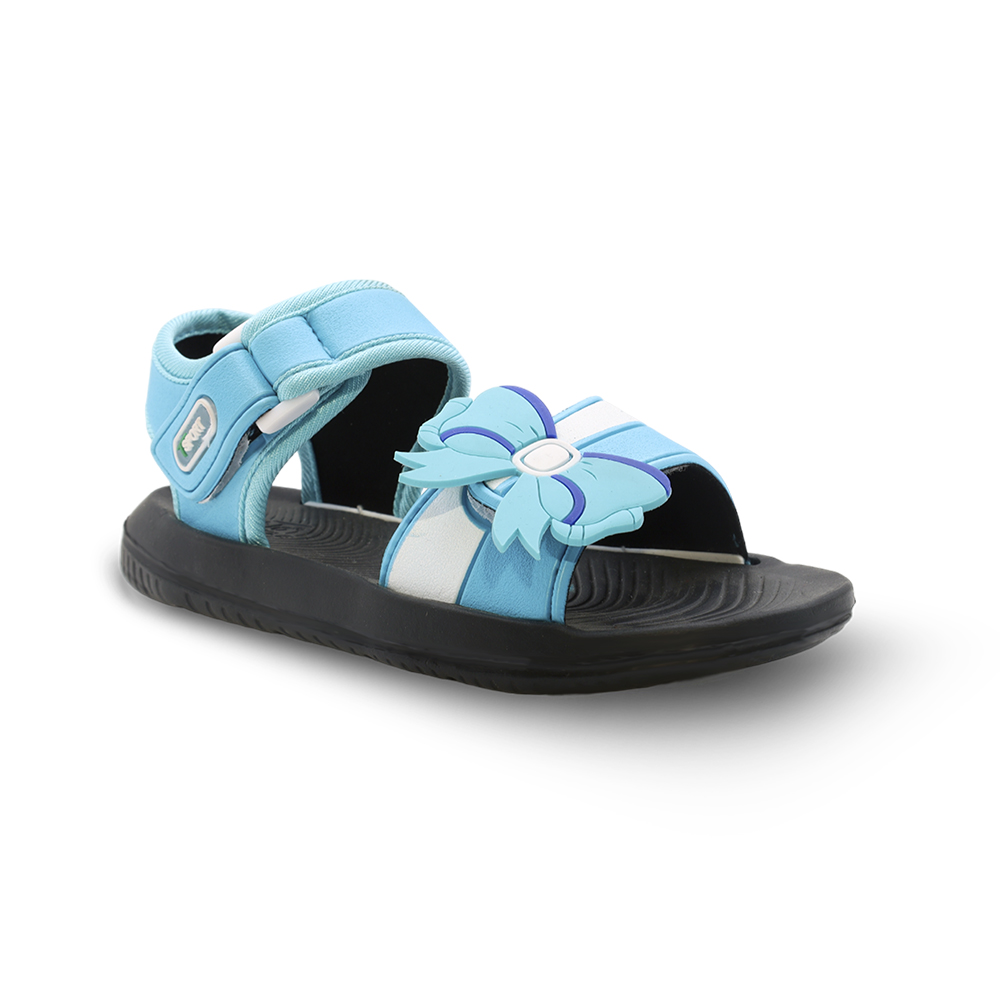 Сандалии детские из ЭВА, модель 801B-8, раз. ряд 30-35,ТМ Эмальто