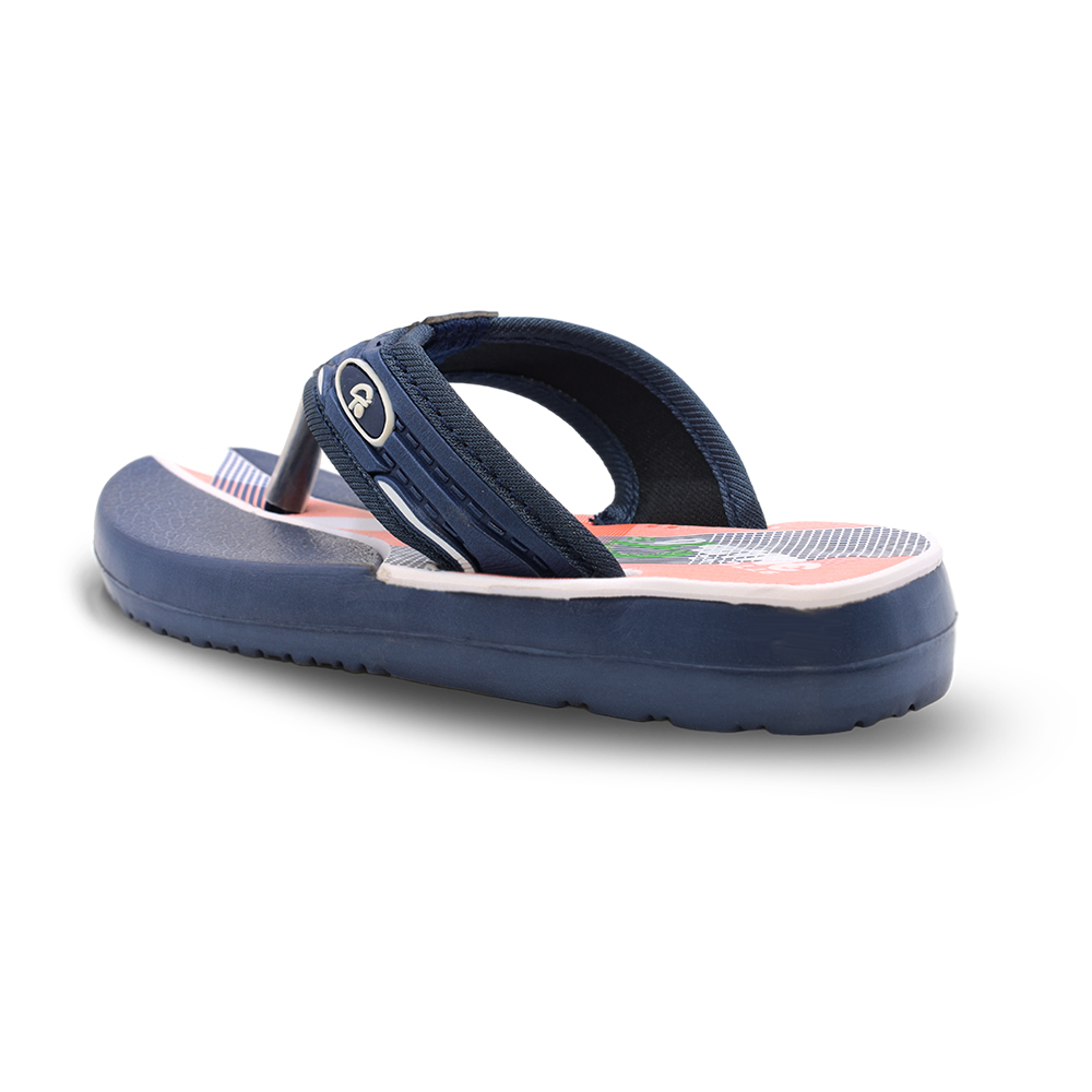 Сланцы детские из ЭВА, модель 977C-12, раз. ряд 24-29, ТМ Эмальто