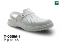 Сабо мужские из ЭВА, модель T-035M-1, раз. ряд 41-45,ТМ Step Forward