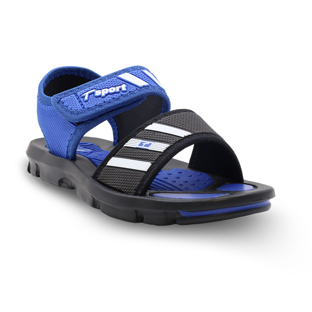 Сандалии детские из ЭВА, модель 9293B-6, раз. ряд 30-35, ТМ Эмальто