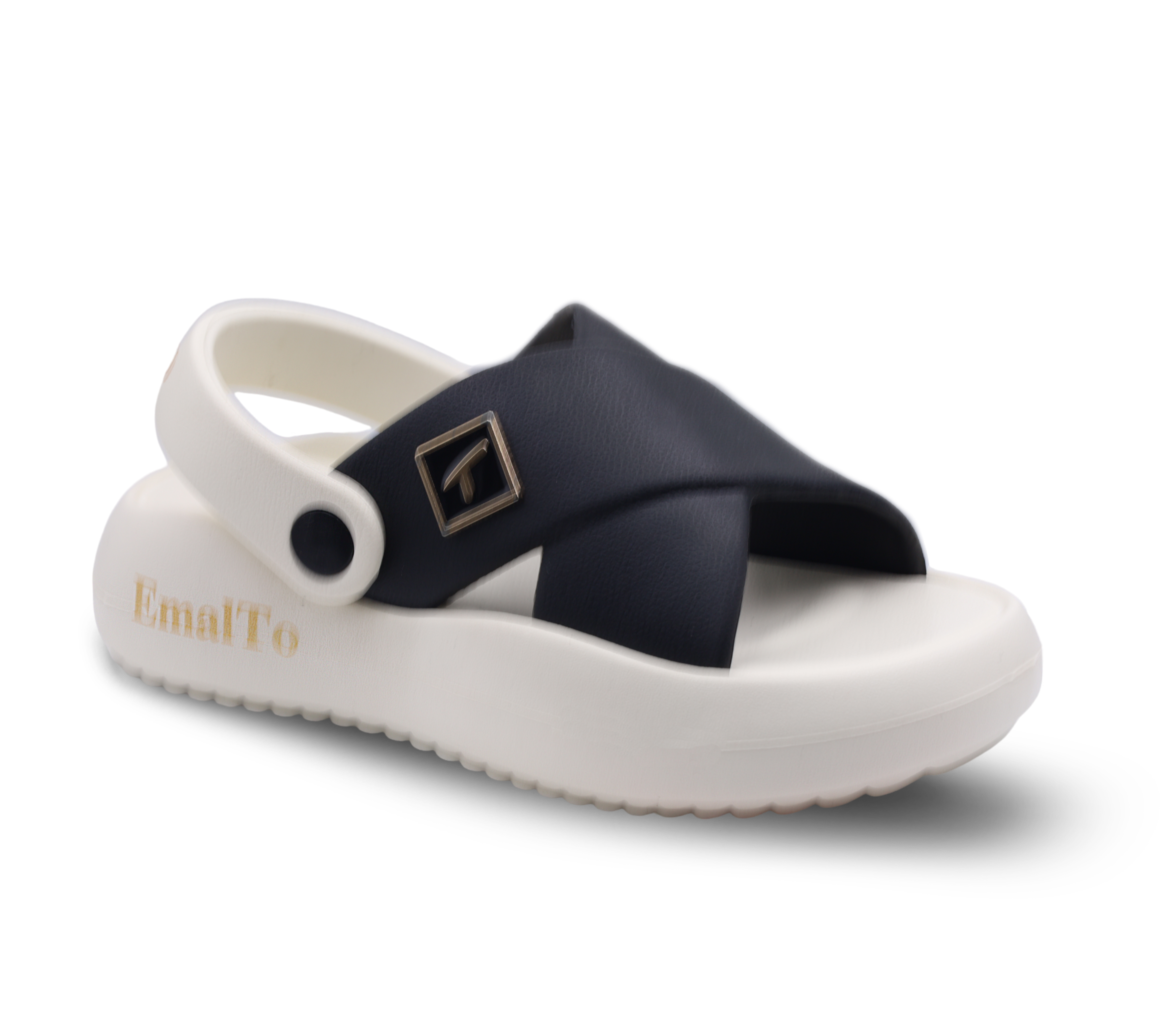 Сандалии дошкольные для девочек, модель 97B-1, раз. ряд 30-35, ТМ Эмальто