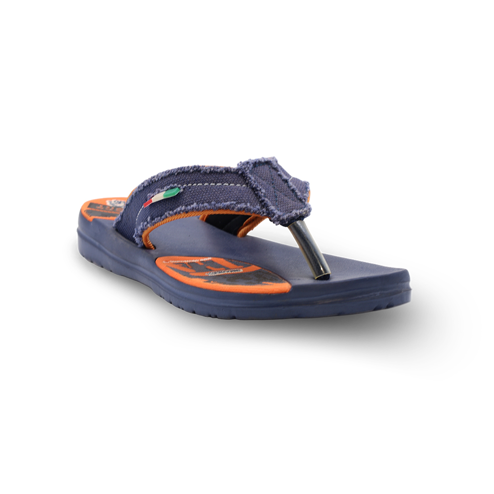 Сланцы детские из ЭВА, модель 692B-7, раз. ряд 30-35, ТМ Эмальто