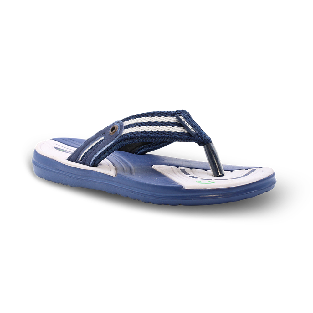 Сланцы детские из ЭВА, модель 695B-8, раз. ряд 30-35, ТМ Эмальто