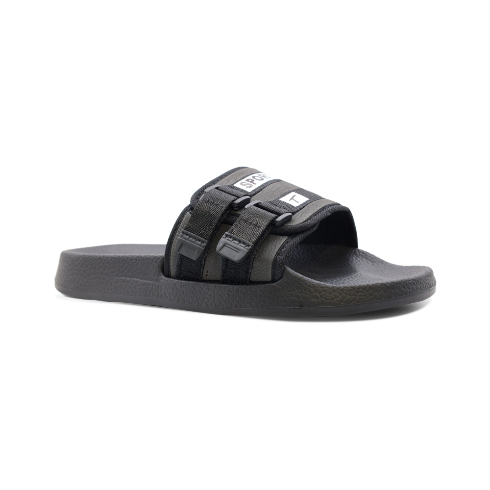 Шлепанцы мужские из ЭВА, модель 208-129, раз. ряд 41-45, ТМ Эмальто