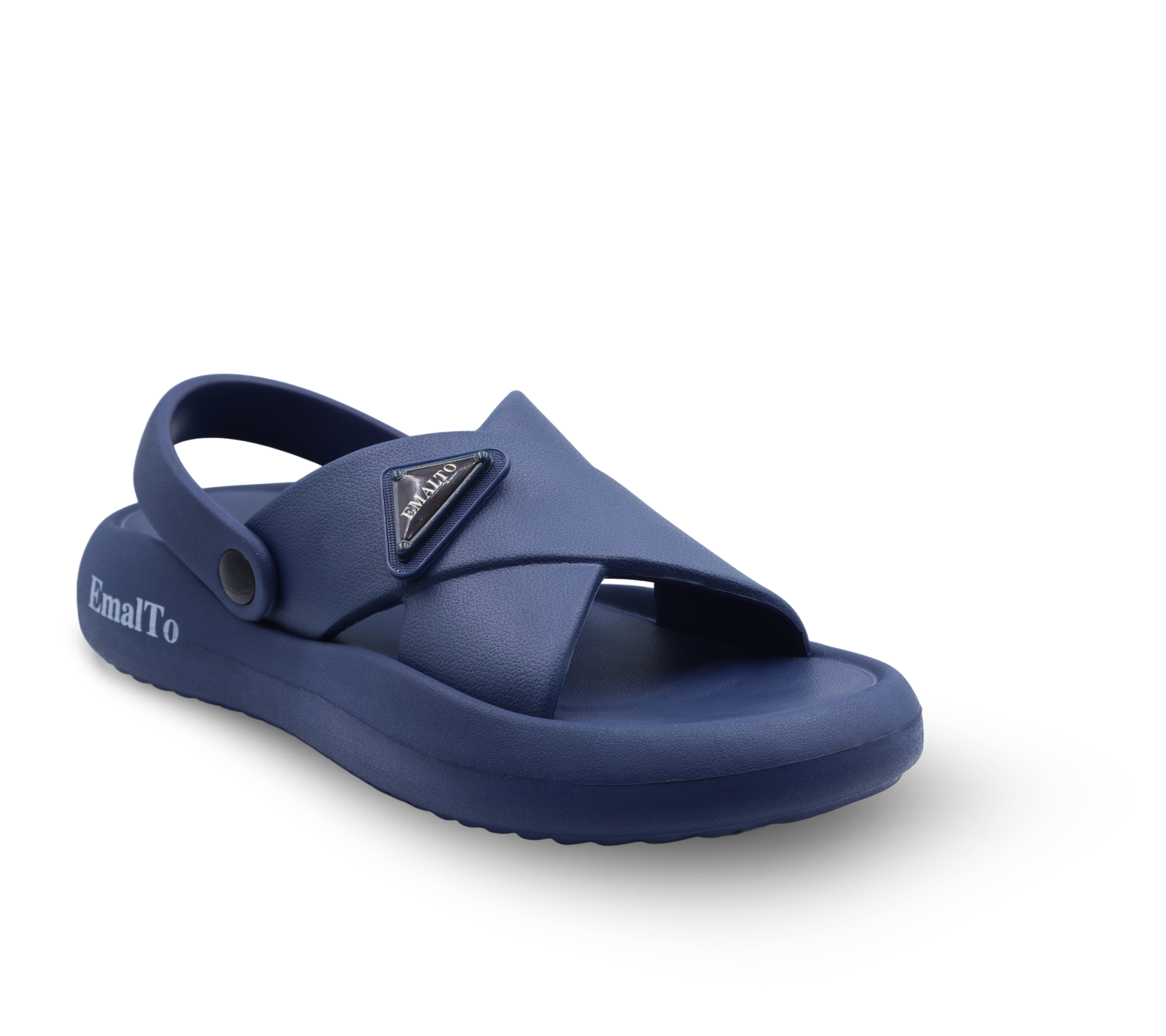 Босоножки мужские, модель 97-2, раз. ряд. 41-46, ТМ Эмальто