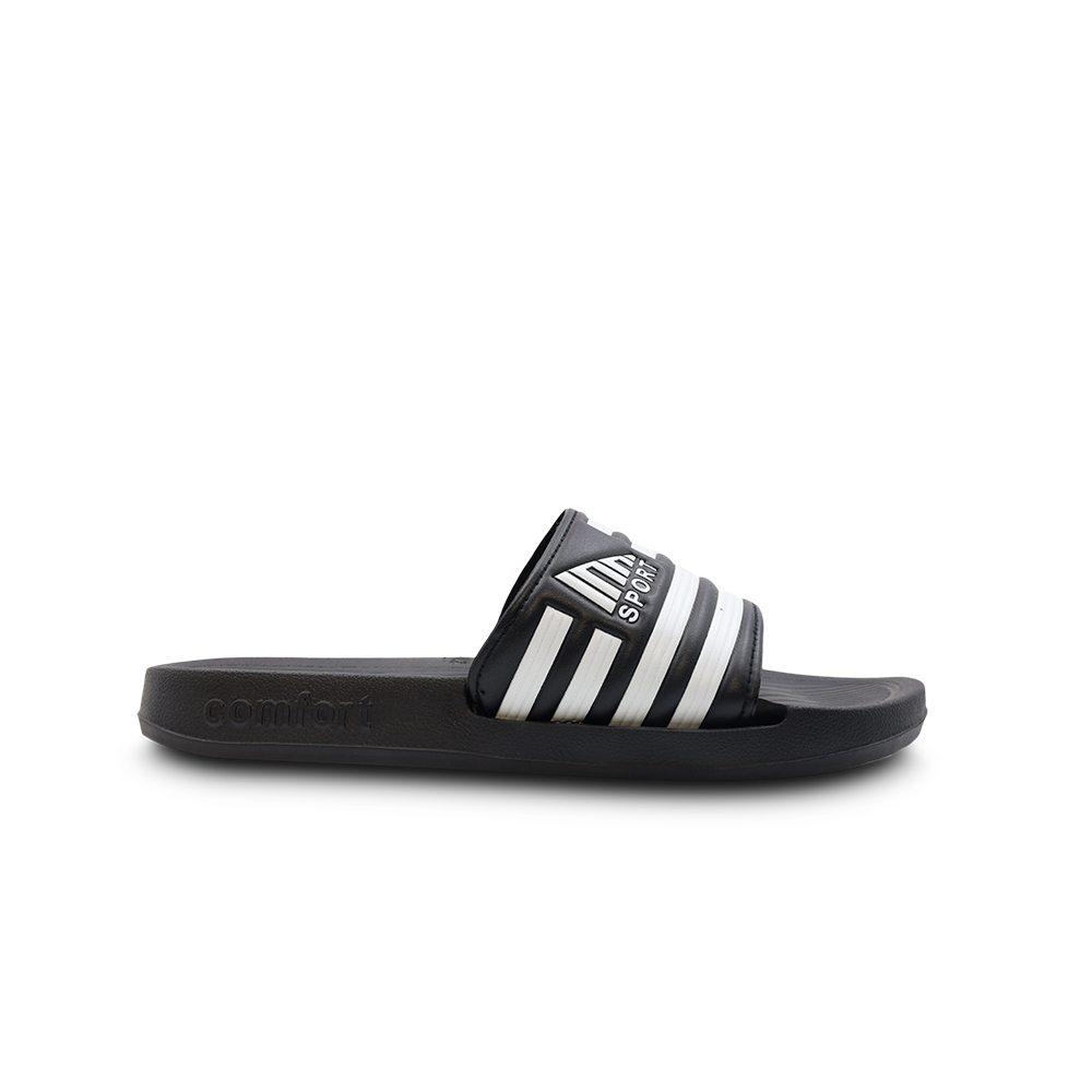 Шлепанцы мужские из ЭВА, модель E-023M, раз. ряд 41-45,ТМ Эмальто