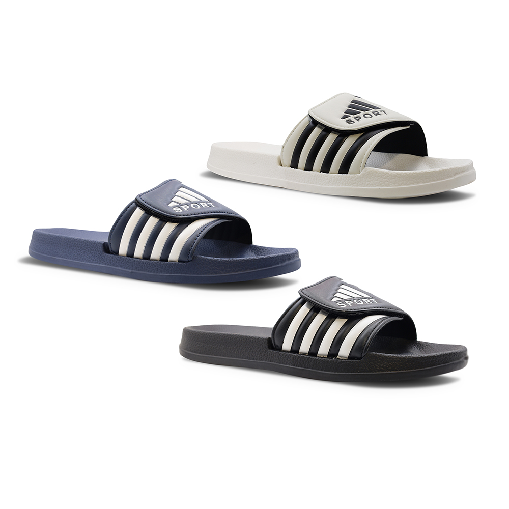 Шлепанцы мужские из ЭВА, модель 9259-117, раз. ряд 41-45, ТМ Эмальто