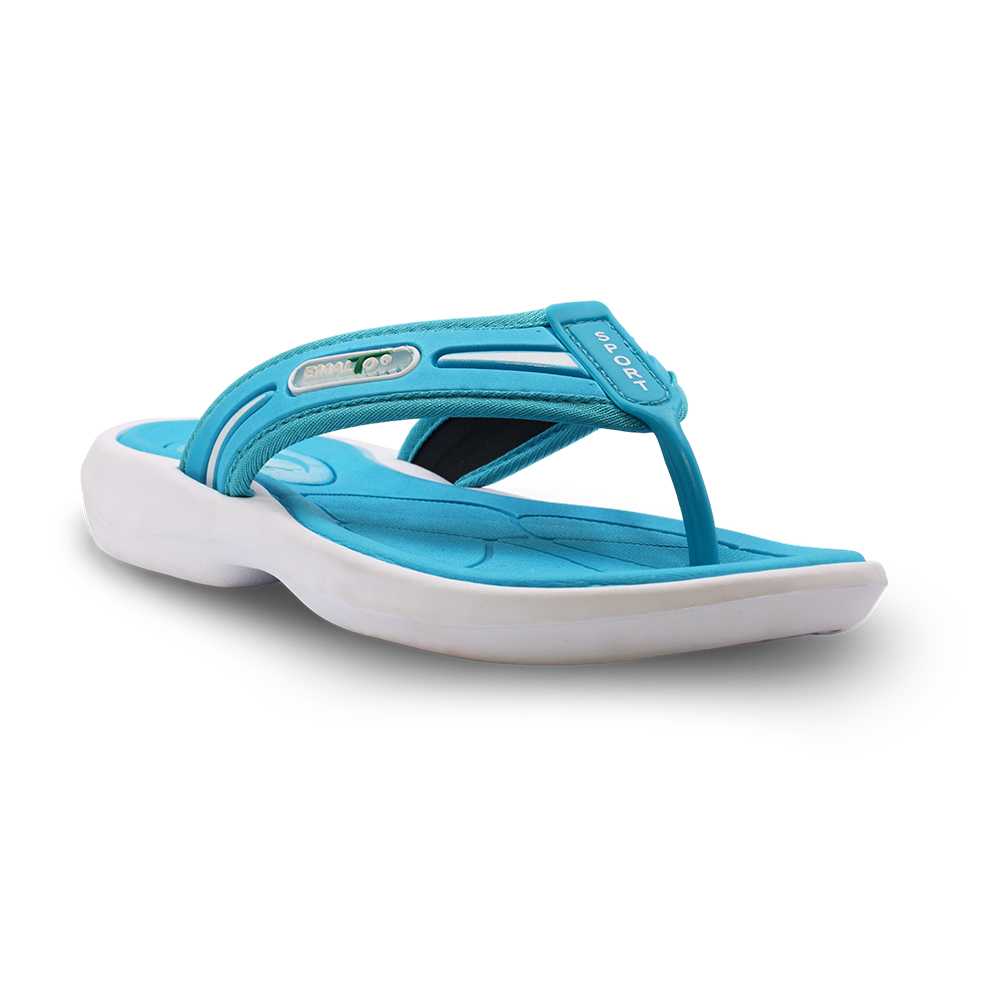 Сланцы женские из ЭВА, модель 637A, раз. ряд 37-41, ТМ Эмальто