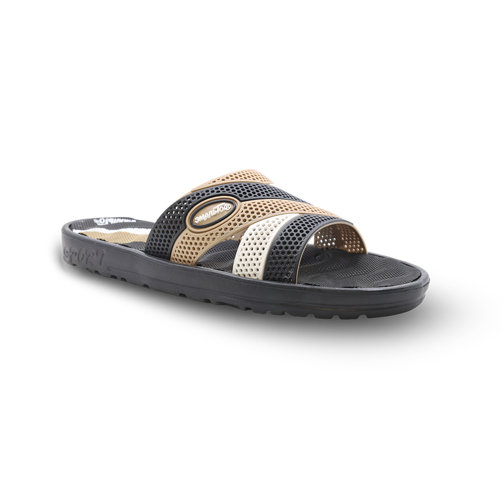 Шлепанцы подростковые из ЭВА, модель 888A-9, раз. ряд 36-40, ТМ Эмальто