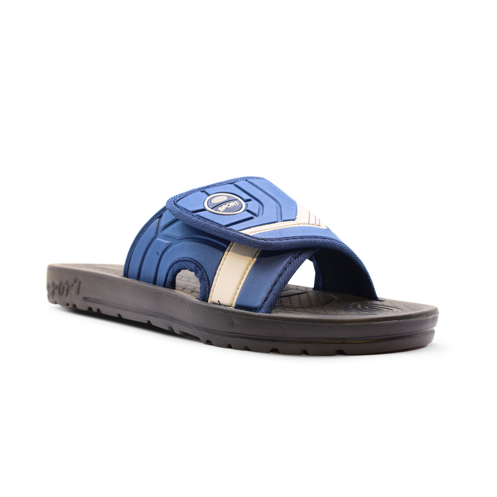 Шлепанцы мужские из ЭВА, модель 888-20, раз. ряд 42-45, ТМ Эмальто