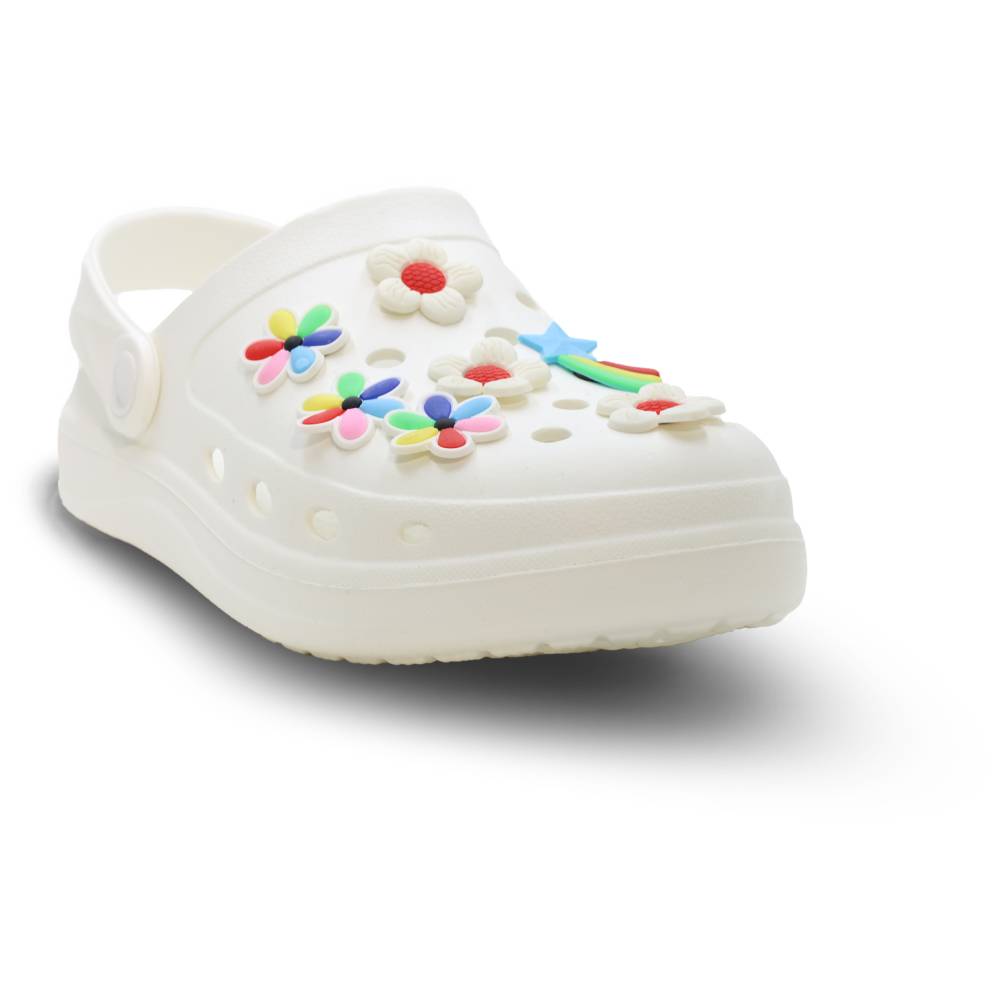 Сабо женские из ЭВА, модель E-016W-1, раз. ряд 37-40,ТМ Step Forward