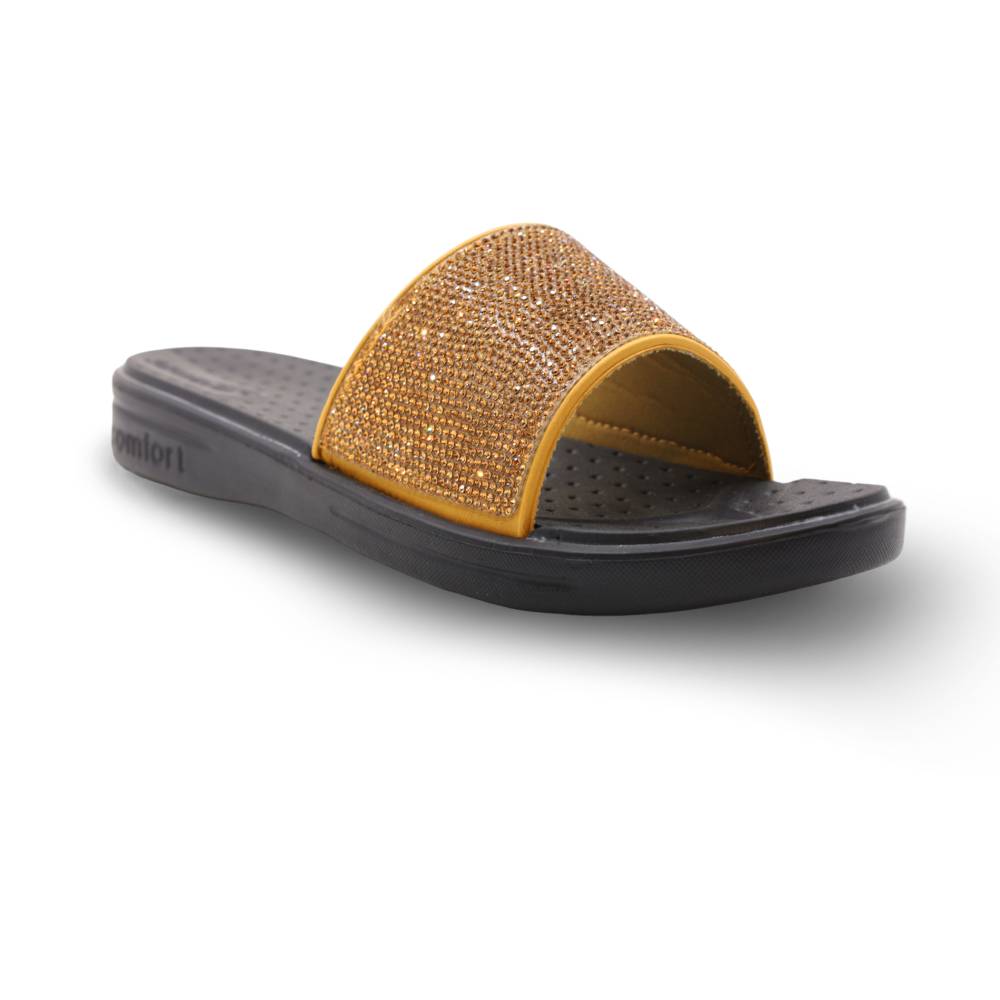 Шлепанцы женские из ЭВА, модель 617A-Z-11, раз. ряд 37-41,ТМ Эмальто