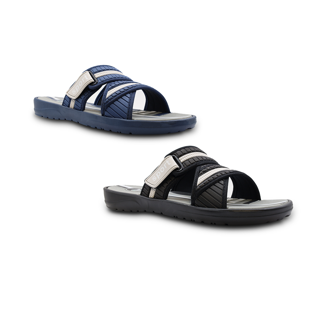 Шлепанцы мужские из ЭВА, модель 9260-89, раз. ряд 41-45, ТМ Эмальто