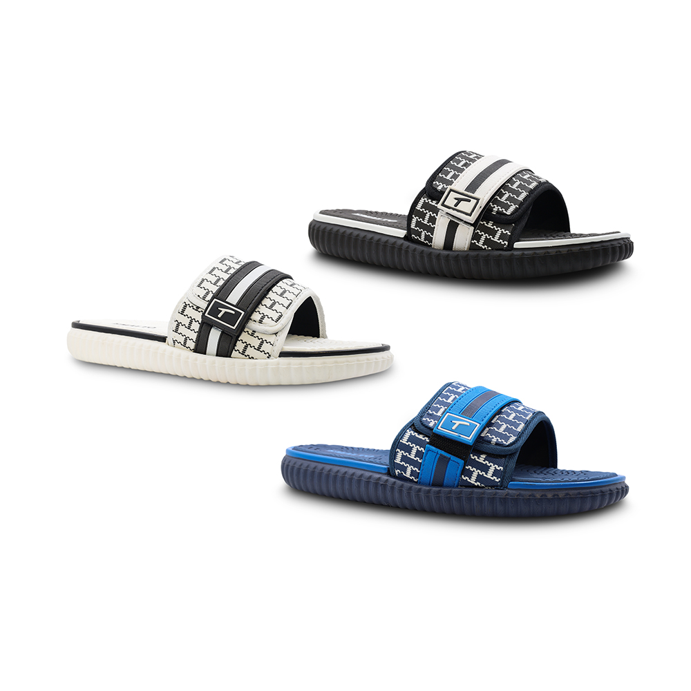 Шлепанцы мужские из ЭВА, модель 608-111, раз. ряд 41-45, ТМ Эмальто