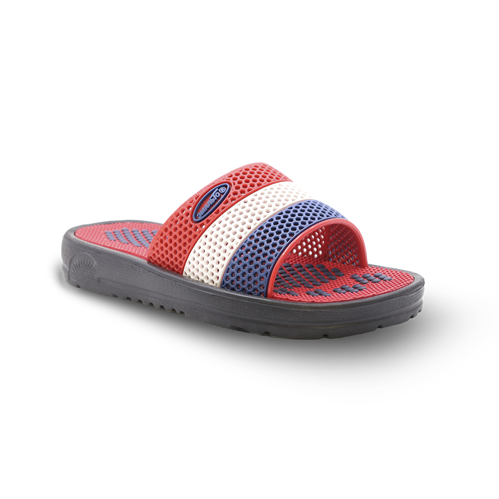 Шлепанцы детские из ЭВА, модель 555B-15, раз. ряд 30-35, ТМ Эмальто