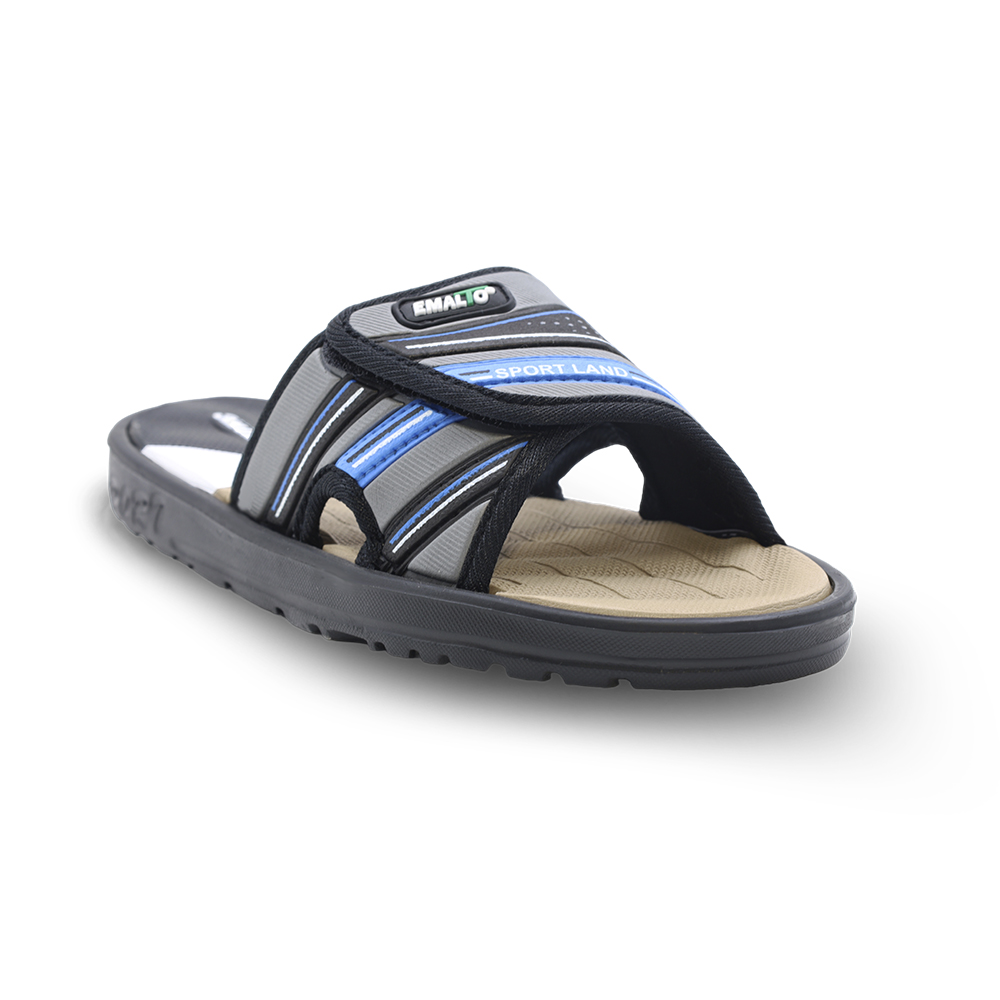 Шлепанцы детские из ЭВА, модель 888B-12, раз. ряд 30-35, ТМ Эмальто