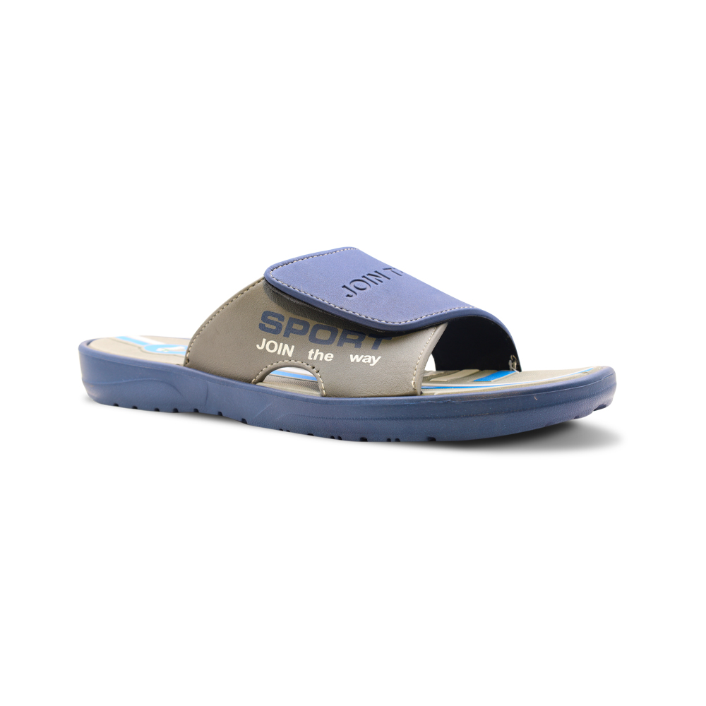 Шлепанцы мужские из ЭВА, модель 9260-78, раз. ряд 41-45, ТМ Эмальто