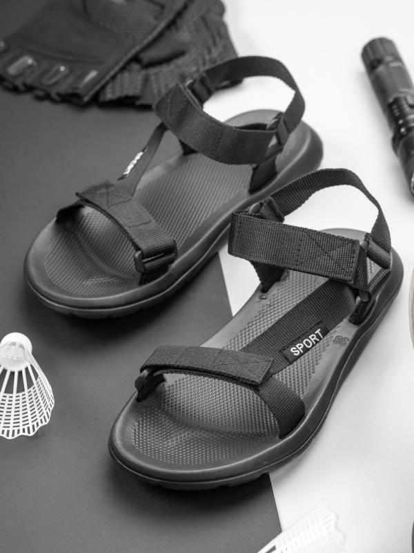 Летние сандалии – критерии выбора