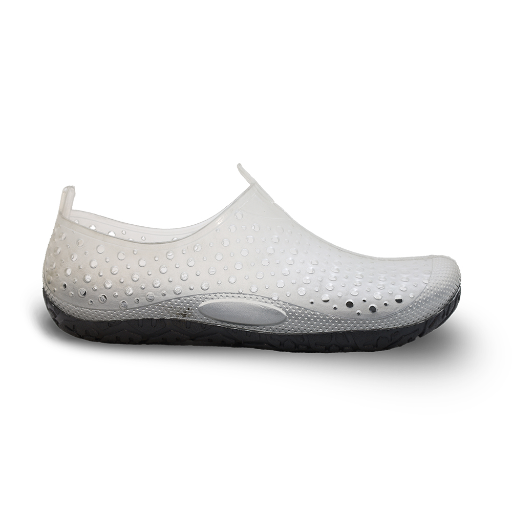 Плавательная обувь аквашузы подростковые из ПВХ, модель F-2, раз. ряд 35-39, ТМ Step Forward