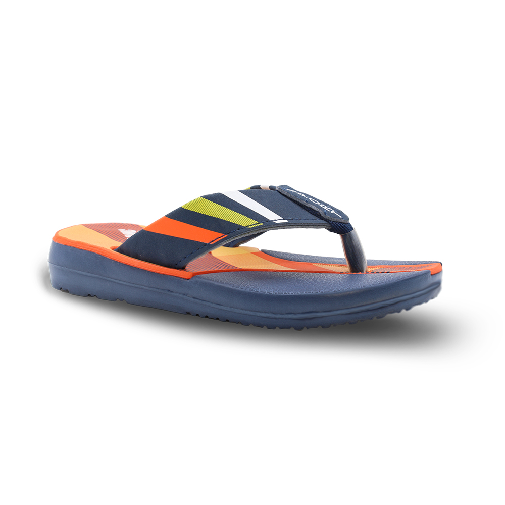 Сланцы детские из ЭВА, модель 693B-9, раз. ряд 30-35, ТМ Эмальто