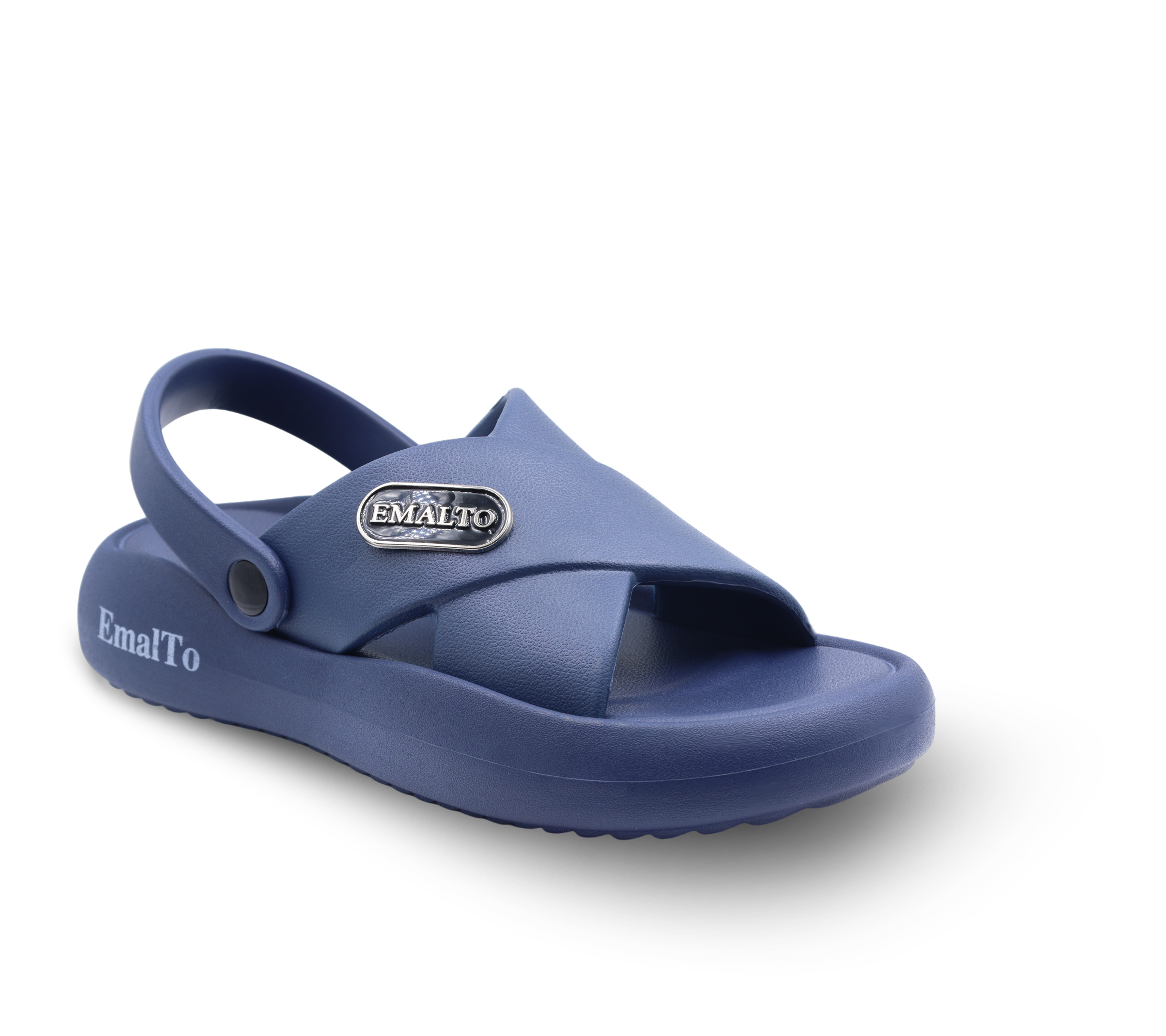 Босоножки мужские, модель 97-1, раз. ряд. 41-46, ТМ Эмальто