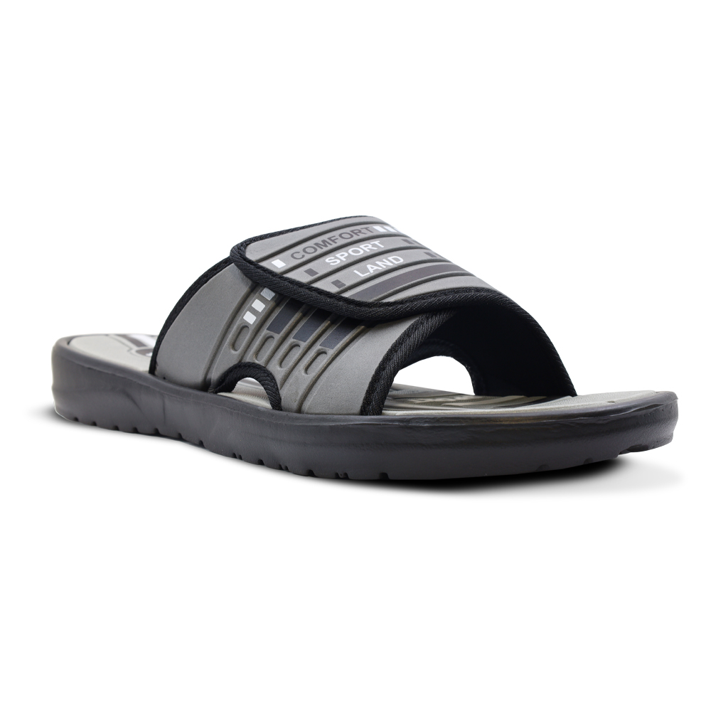 Шлепанцы мужские из ЭВА, модель 9260-90, раз. ряд 41-45,ТМ Эмальто