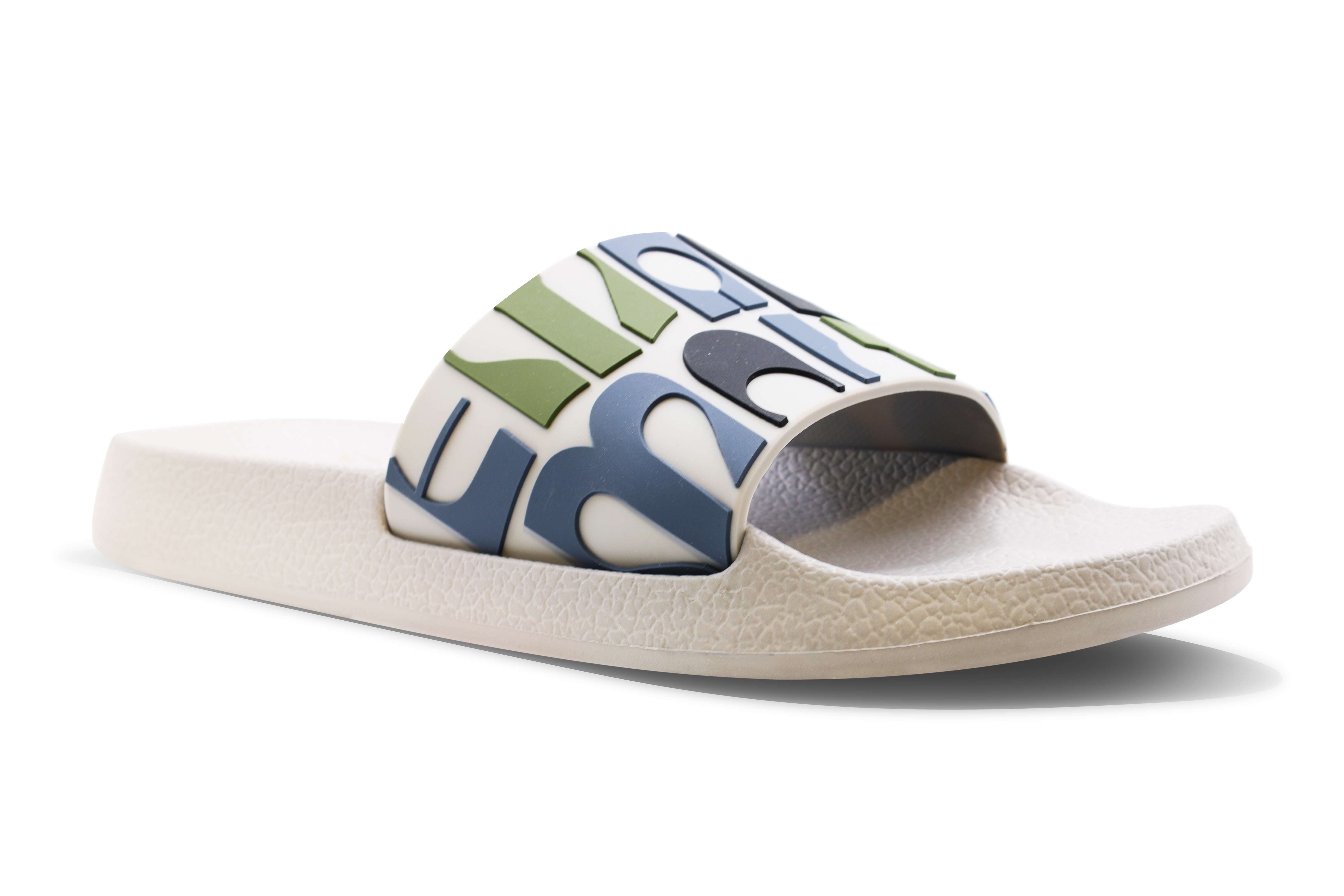 Шлепанцы мужские, модель 208-183, раз. ряд. 41-45, ТМ Эмальто