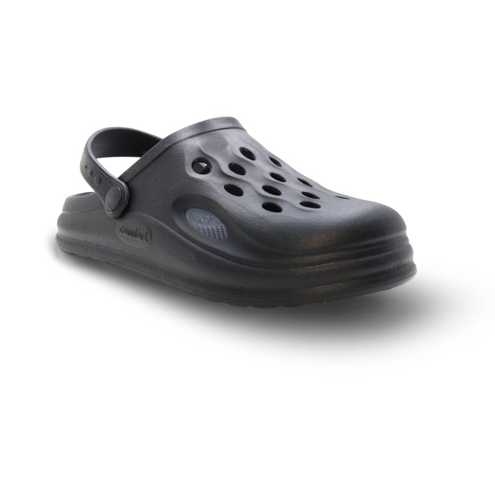 Сабо подростковые из ЭВА, модель E-018P раз. ряд 36-41, ТМ Step Forward