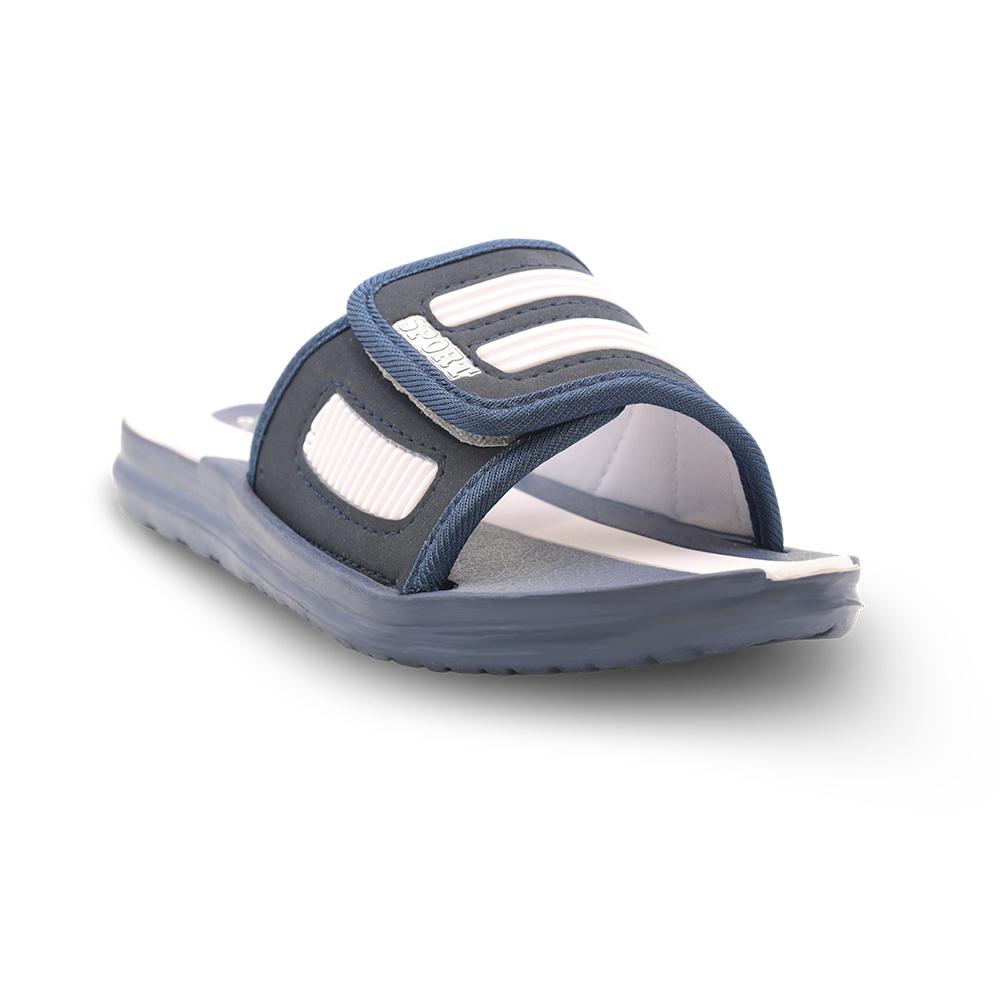 Шлепанцы детские из ЭВА, модель 9001B-1, раз. ряд 30-35, ТМ Эмальто