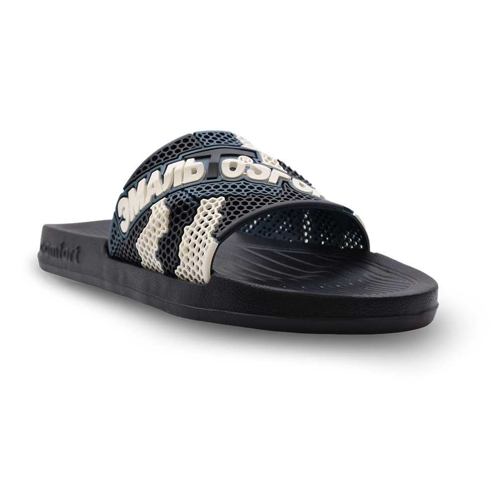 Шлепанцы мужские из ЭВА, модель E-023M-1, раз. ряд 41-45, ТМ Эмальто