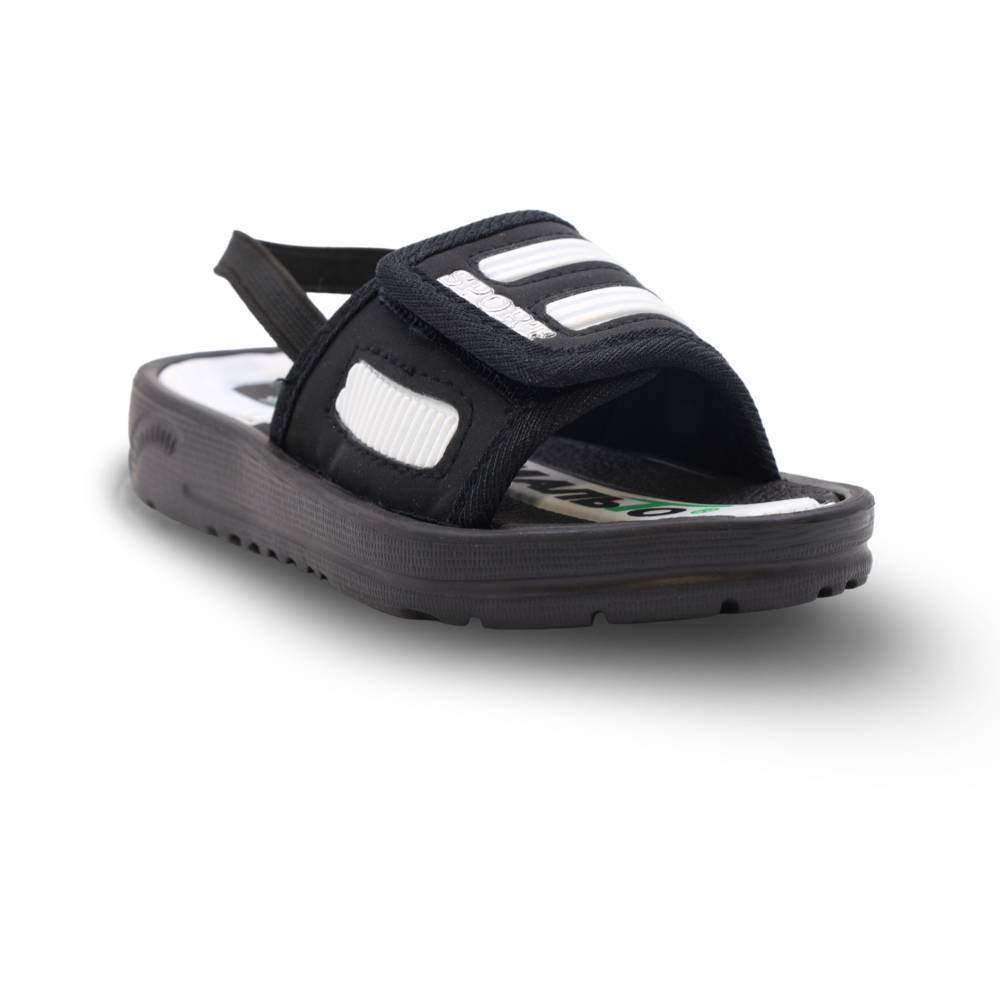 Шлепанцы детские из ЭВА, модель 555C-5, раз. ряд 24-29,ТМ Эмальто