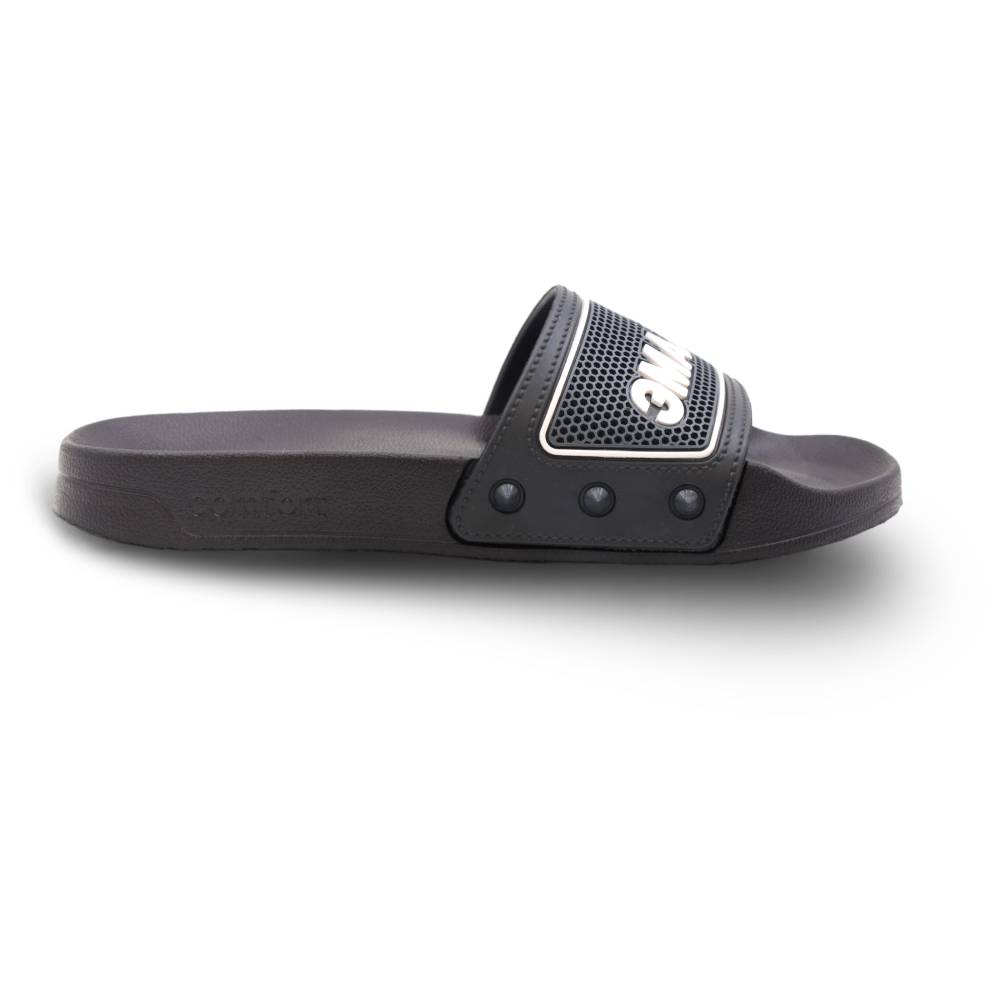 Шлепанцы подростковые из ЭВА, модель 999A-14, раз. ряд 36-40,ТМ Эмальто