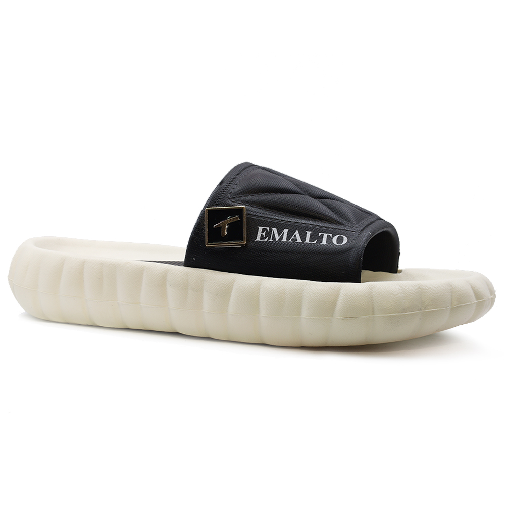 Шлепанцы женские из ЭВА, модель 83A-3, раз. ряд 37-41, ТМ Эмальто