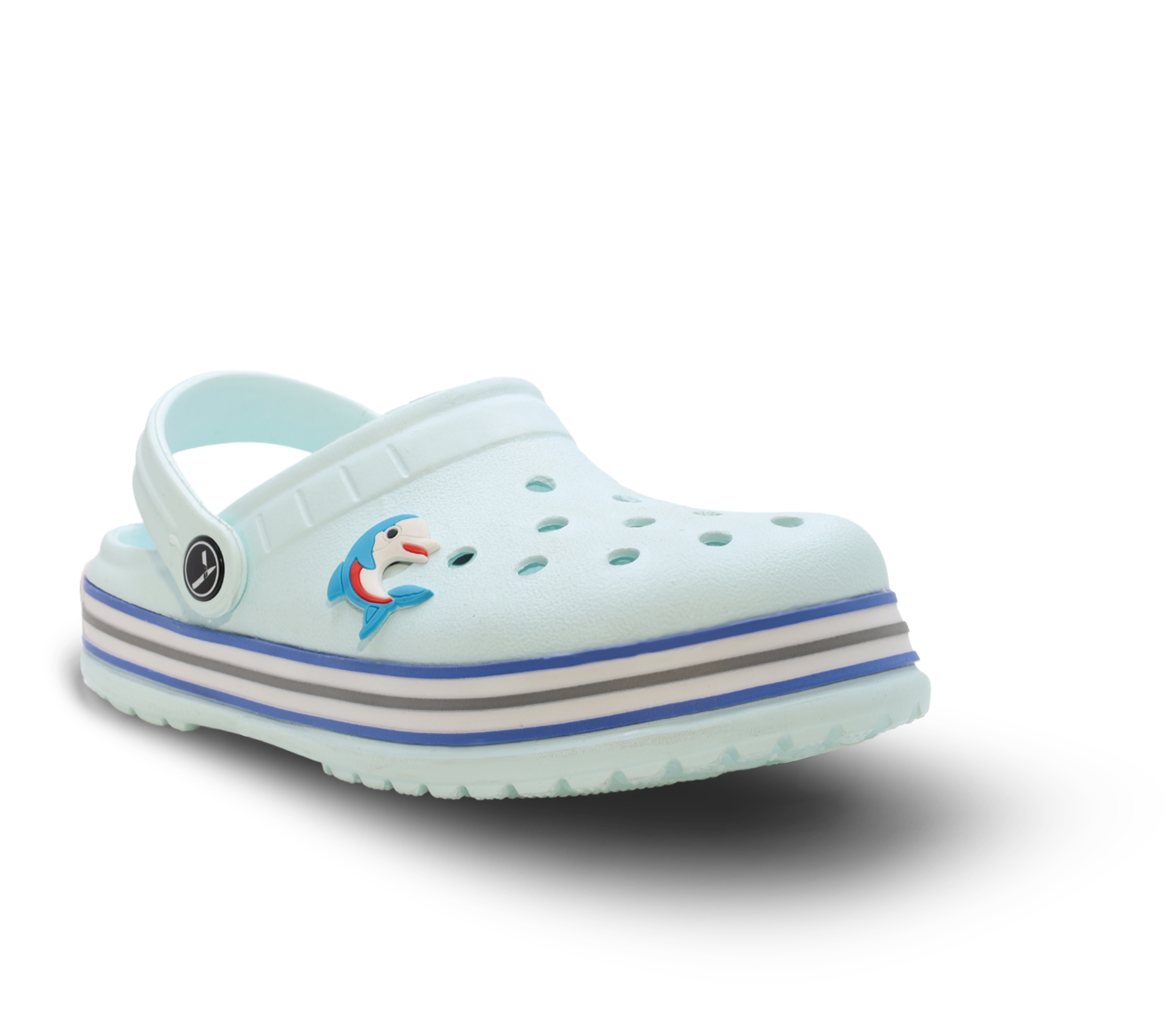 Сабо дошкольные для мальчиков, модель T-057B-1, раз. ряд 30-35, ТМ Эмальто