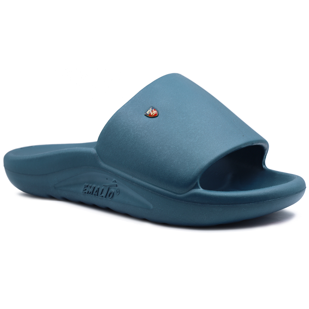 Шлепанцы мужские из ЭВА, модель E-007M, раз. ряд 41-45, ТМ Step Forward