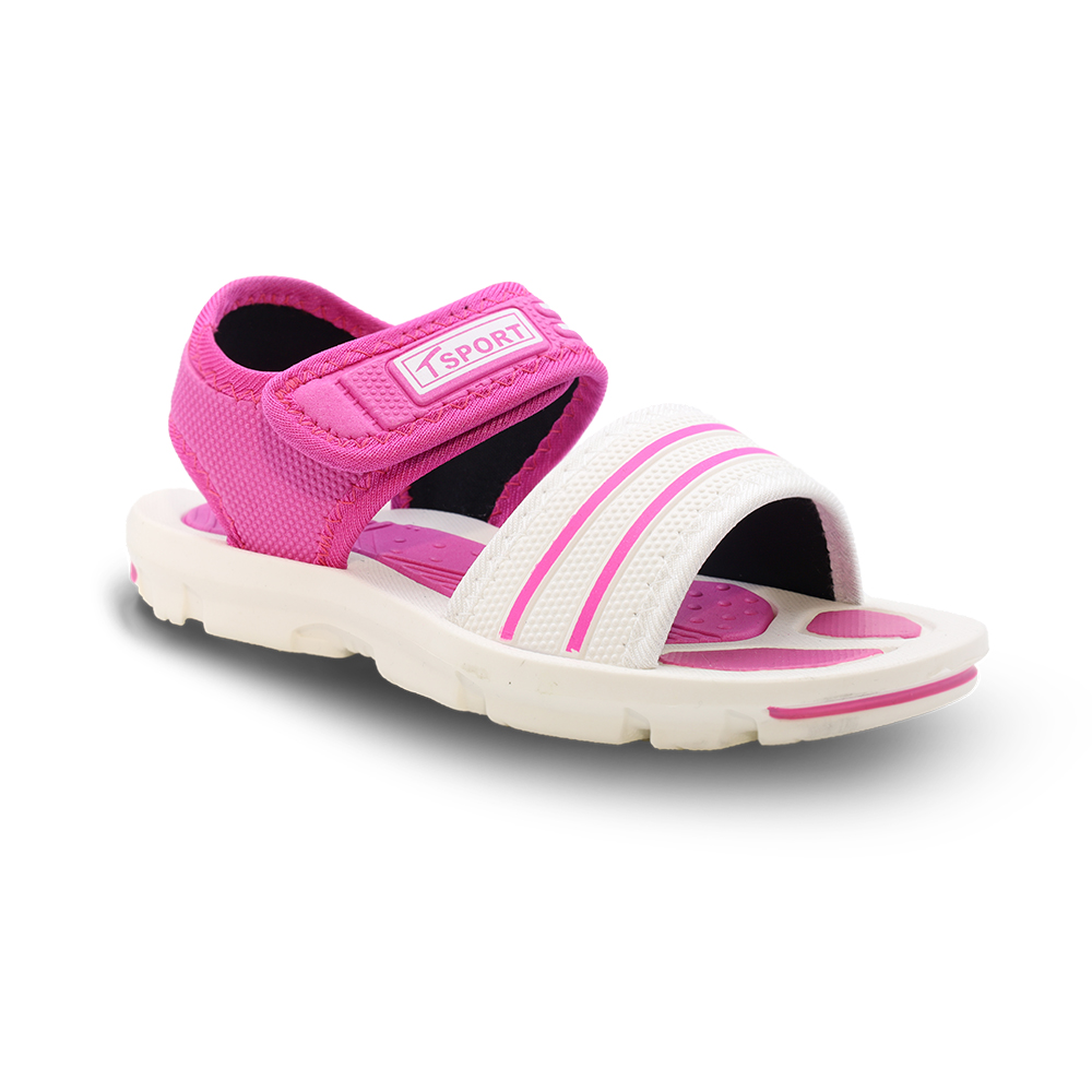 Сандалии детские из ЭВА, модель 9293B-5, раз. ряд 30-35,ТМ Эмальто