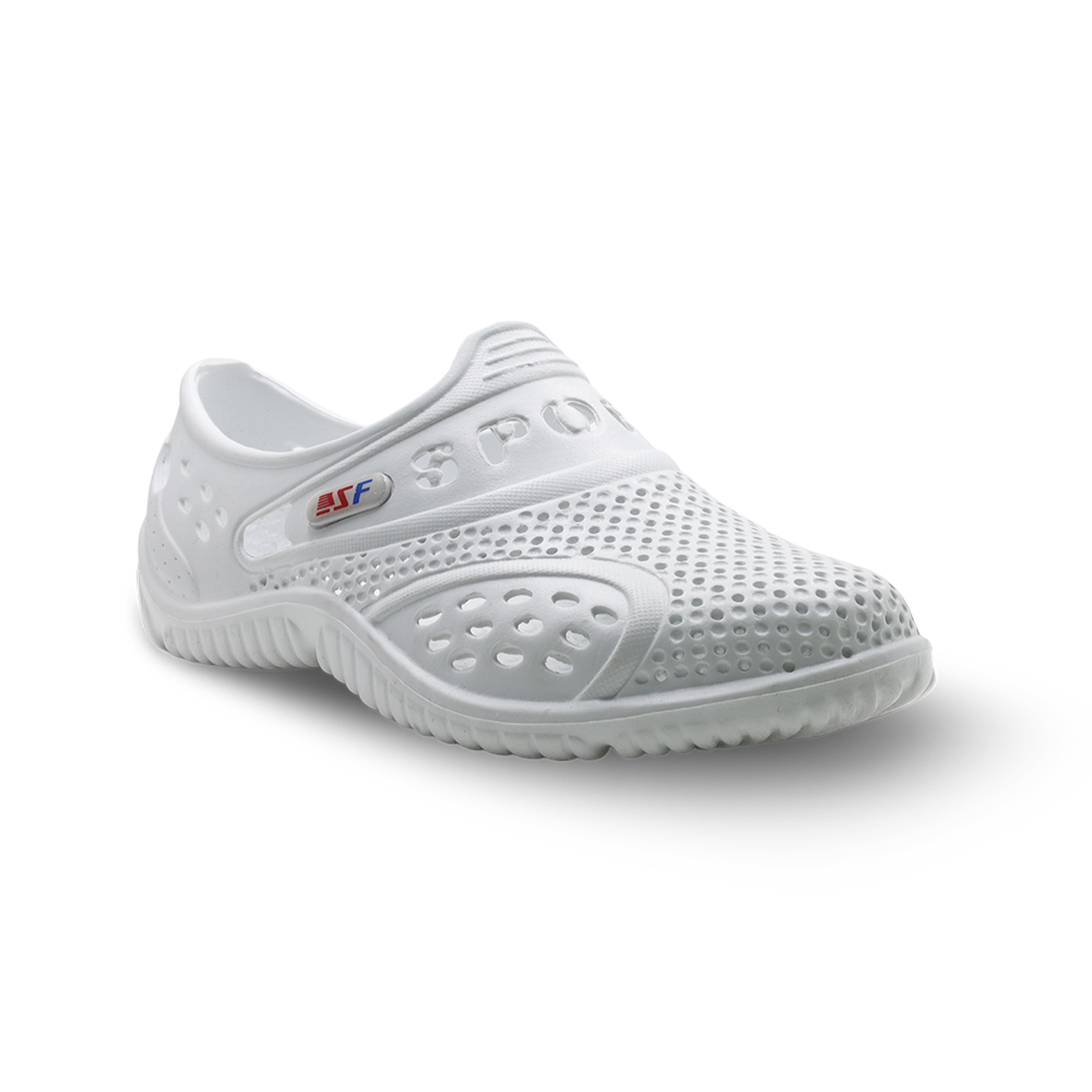 Плавательная обувь женская из ЭВА, модель T-46W, раз. ряд 36-41,ТМ Step Forward