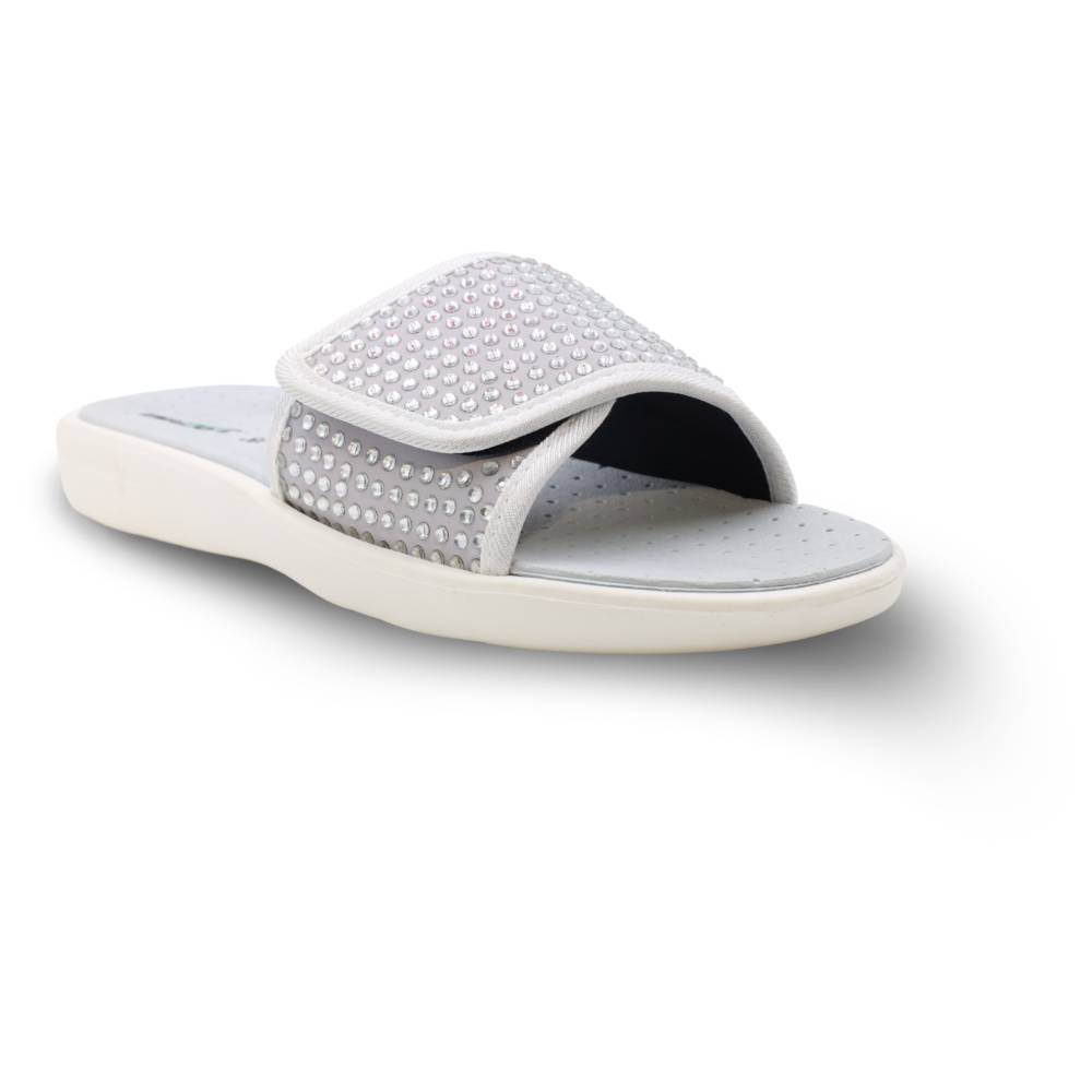 Шлепанцы женские из ЭВА, модель 617A-295, раз. ряд 37-41, ТМ Эмальто