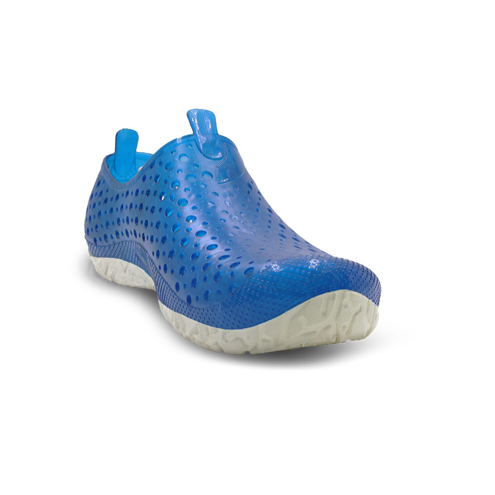 Плавательная обувь мужская из ПВХ, модель F-3M, раз. ряд 40-44, ТМ Step Forward