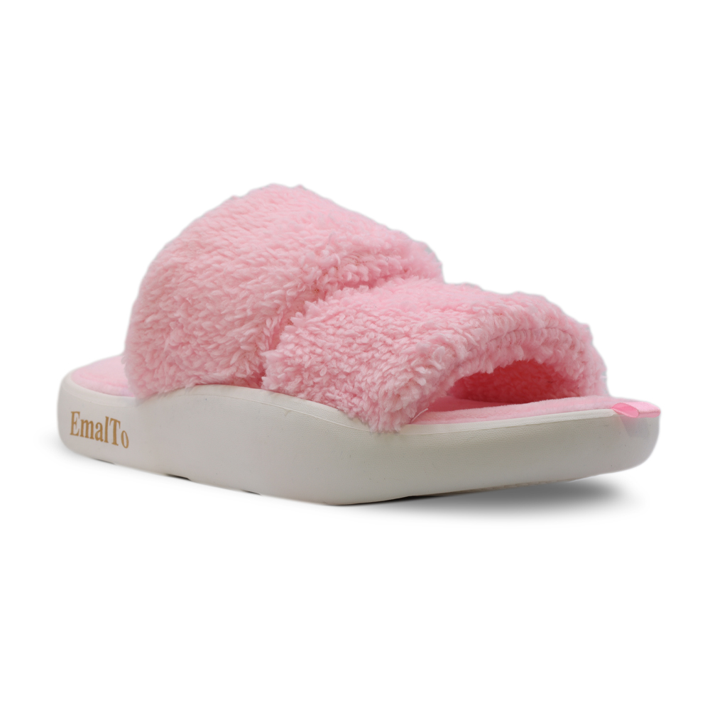 Тапочки домашние открытые женские, модель 902A-41 (37-42)