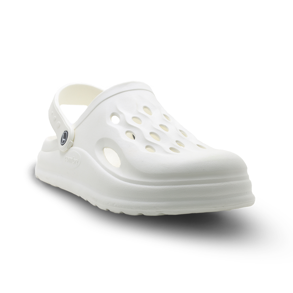 Сабо женские из ЭВА, модель E-018W раз. ряд 36-41, ТМ Step Forward